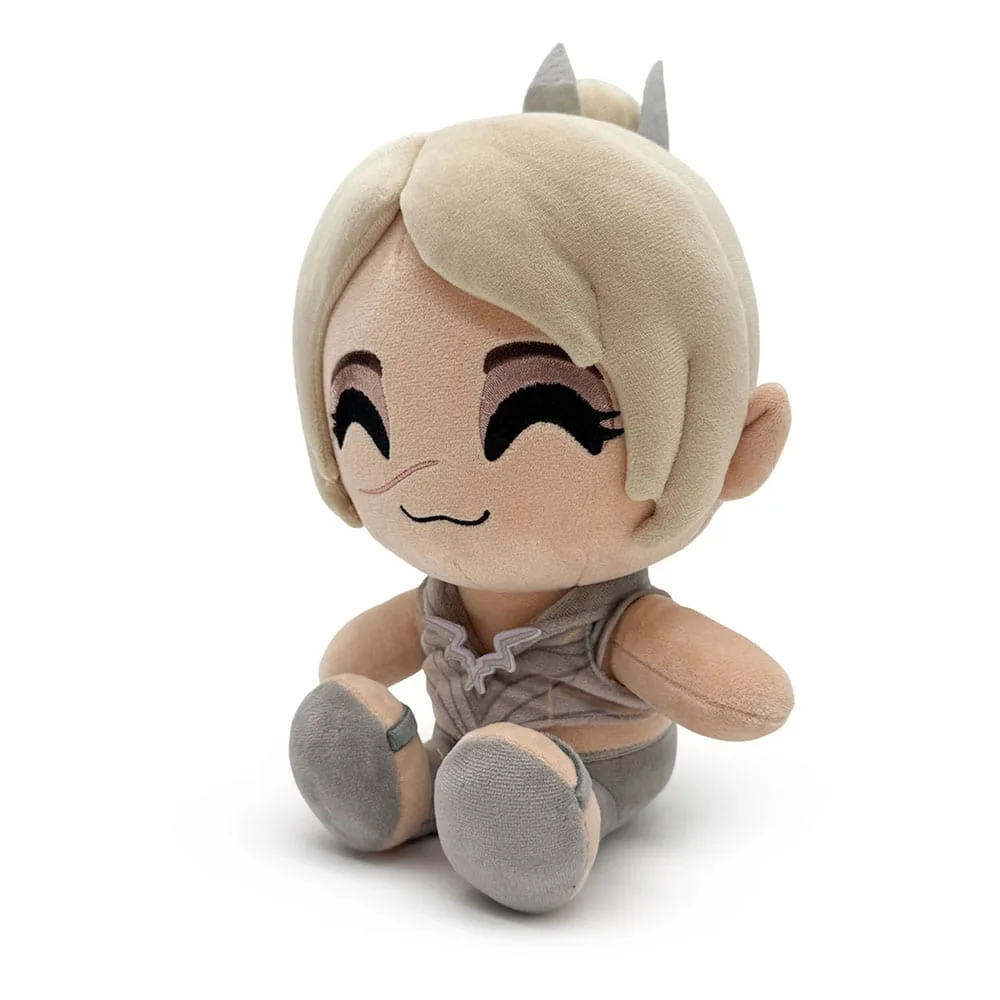 Baldur’s Gate 3 Plush Figure – Selunite Shadowheart 22 cm 3