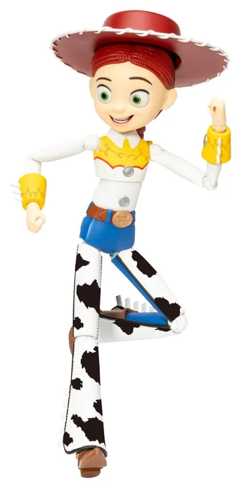 Toy Story Action Figure – Jessie 21 cm 6