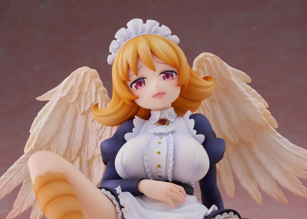 Interspecies Reviewers PVC Figure – Maydry AmiAmi Limited 15 cm 11