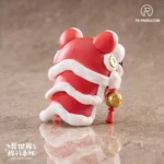 Isekai Ryoko no Techo Accessory Set – SPE01 Legendary Auspicious Lion 3