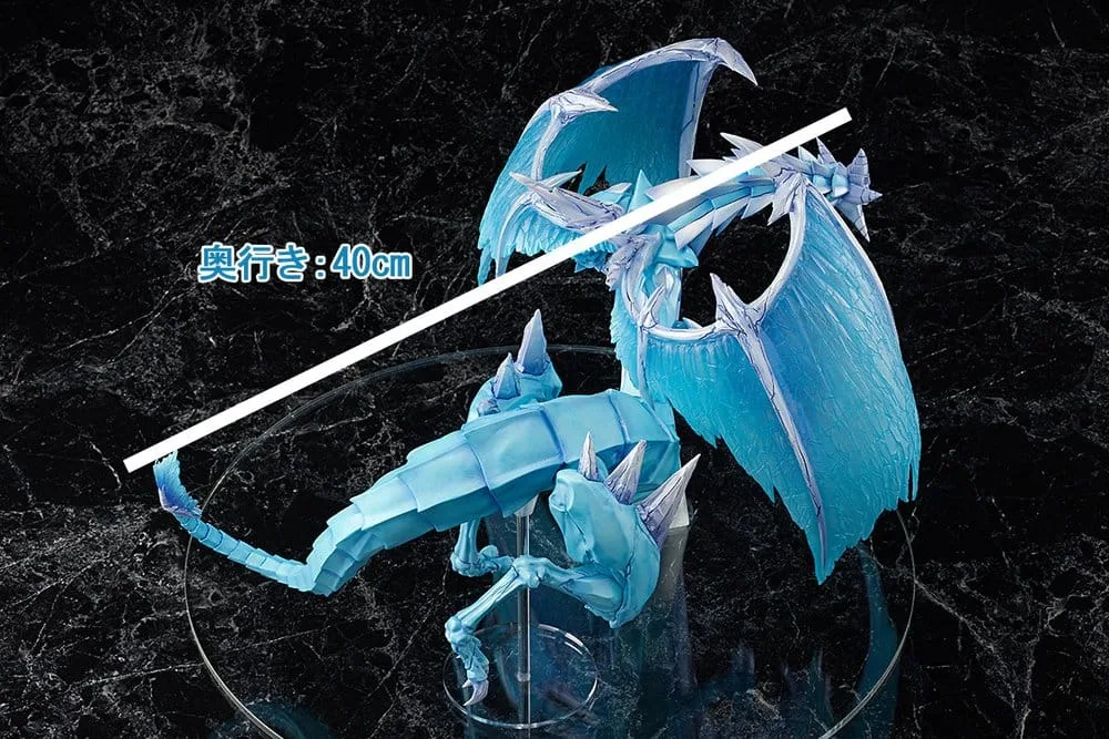 Yu-Gi-Oh Sammelfigur – Brionac 26 cm 4
