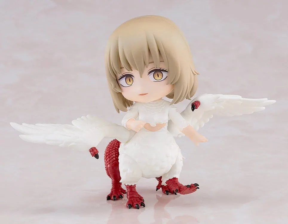 Delicious in Dungeon Nendoroid Figure – Falin Chimera 11 cm 5