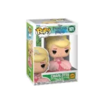 The Princess and the Frog Pop Figures – Charlotte 6-Pack 9 cm 4