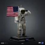 NASA Statue – Legacy Replica Apollo 11 Astronaut 58.3 cm 5