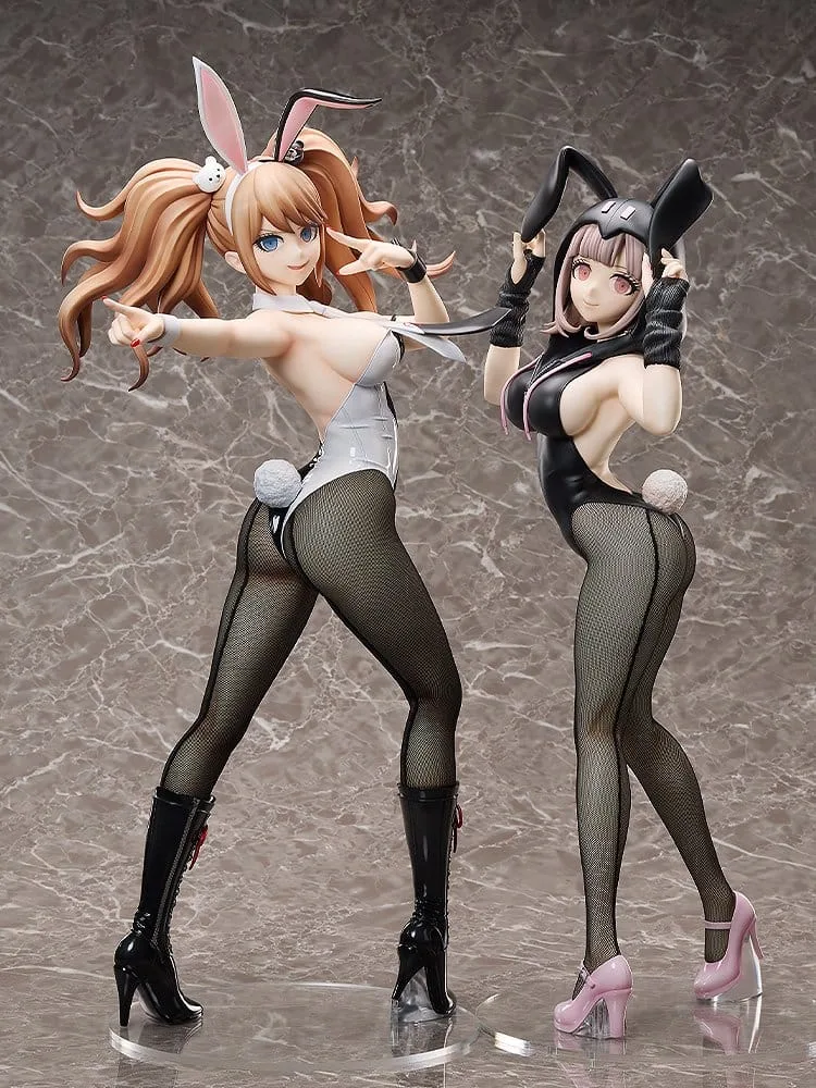 Danganronpa Figure – Junko Enoshima Bunny 1/3 Scale 65 cm 10