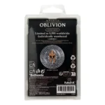 The Elder Scrolls IV Oblivion munt – Imperial City 38 mm 2