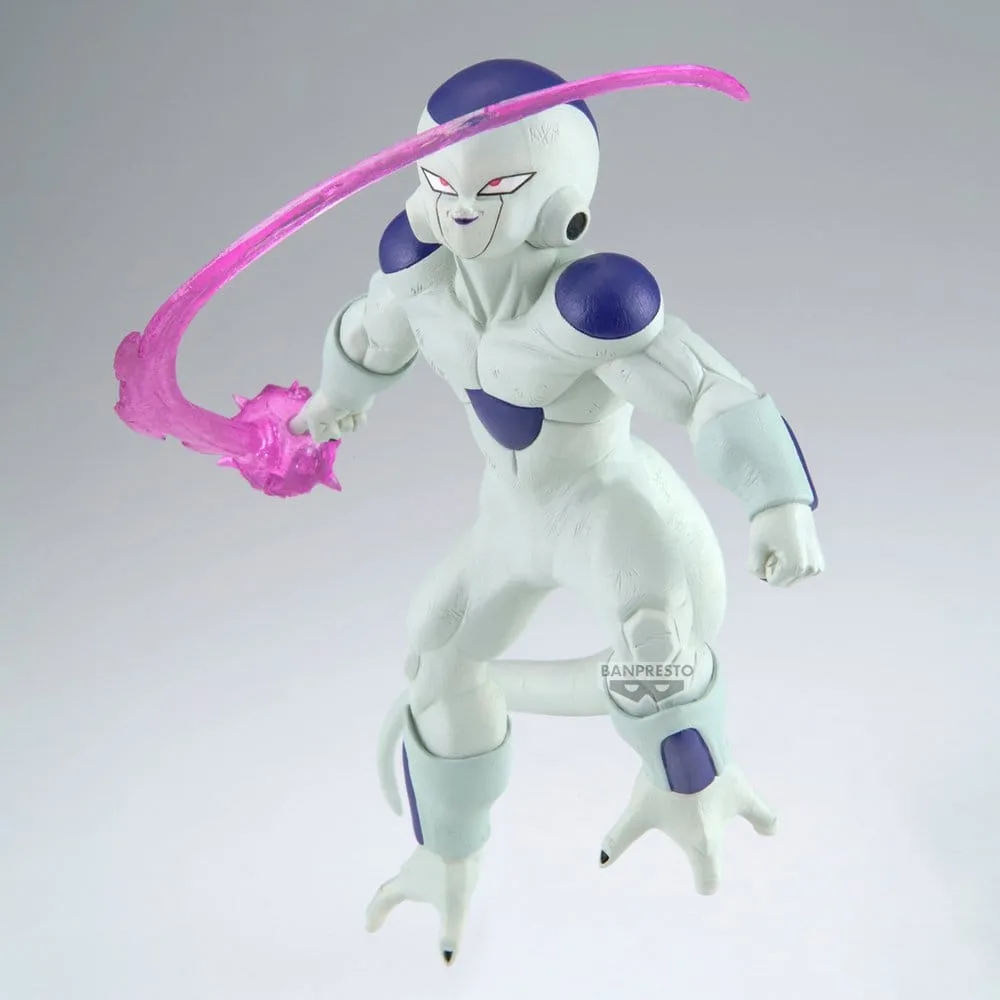 Dragon Ball Z PVC Figure – GX Materia Frieza III 15 cm 7