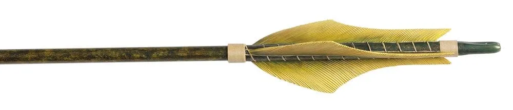 Lord of the Rings Bow Replica – Legolas Lothlórien 97 cm 4