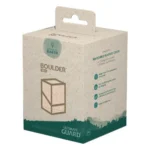 Ultimate Guard Deck Box – Return to Earth Boulder 100+ Natural 2