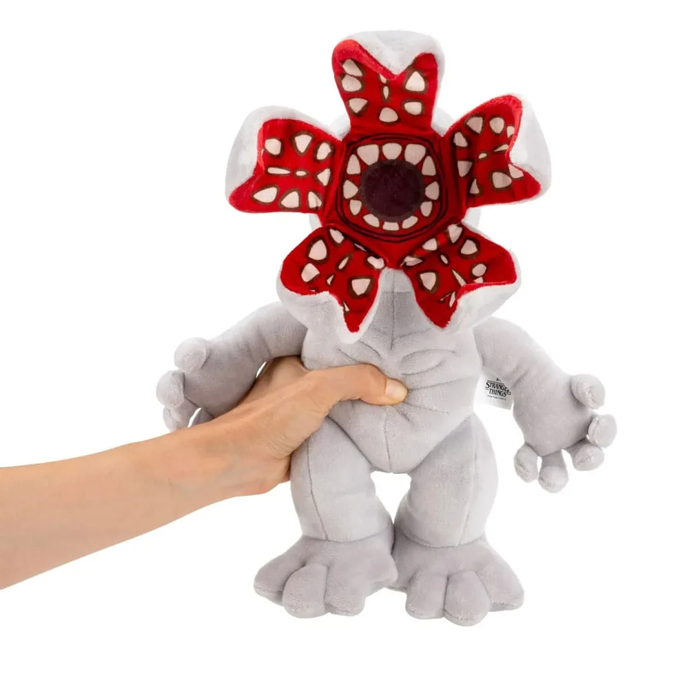 Stranger Things Plush – Demogorgon 30 cm