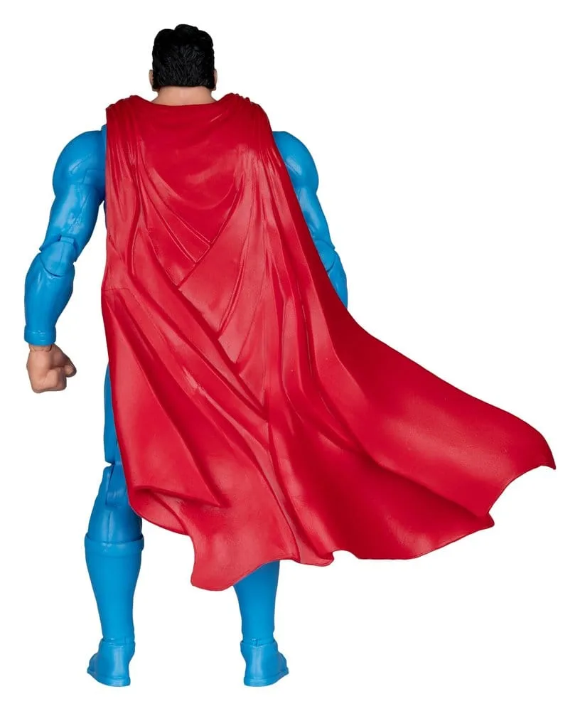 DC Multiverse Action Figure – Superman Action Comics 1 18 cm 4