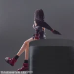 Final Fantasy VII Action Figure – Bring Arts Tifa Lockhart 14 cm 15