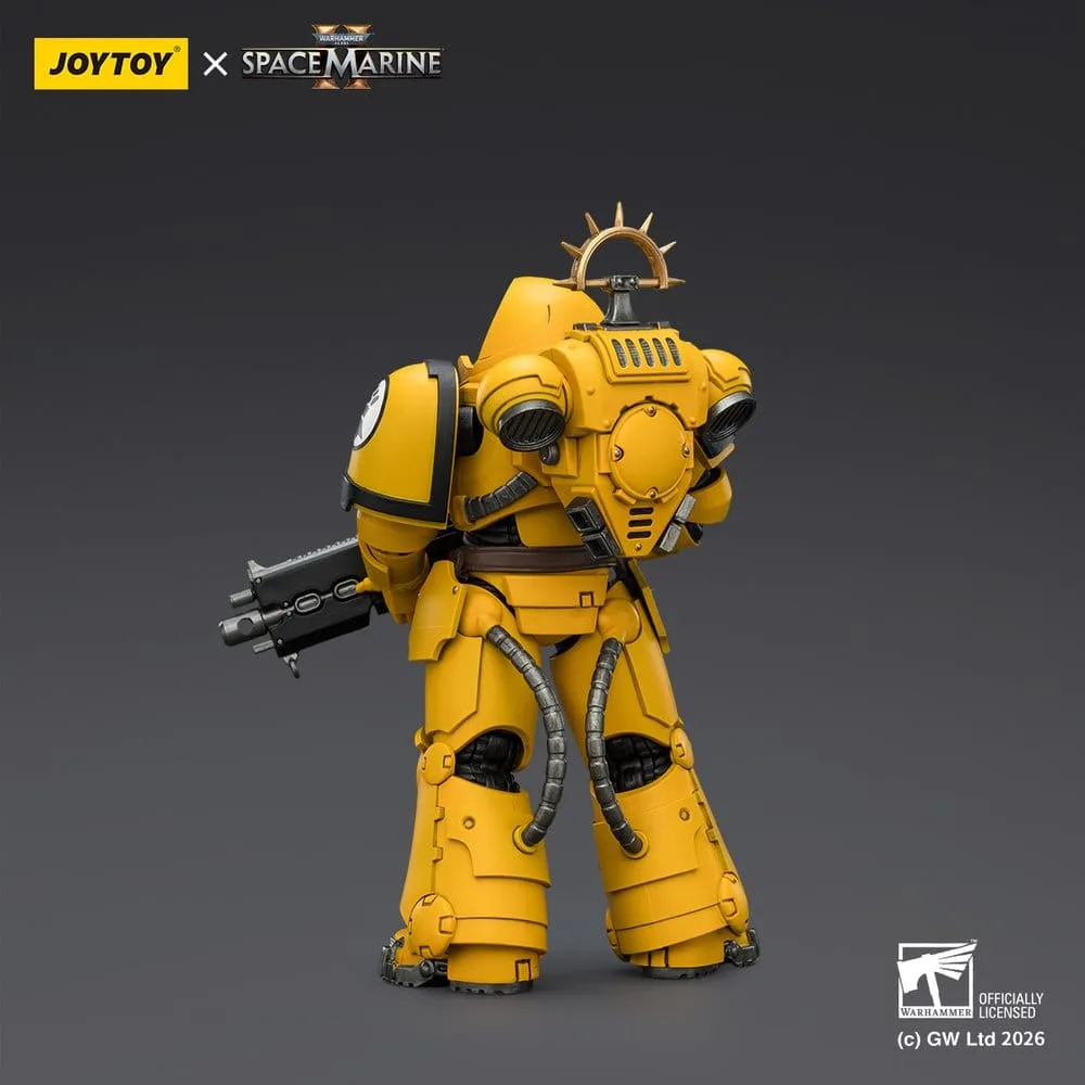 Warhammer 40,000 Action Figure – Heavy Intercessor 12.7 cm 3
