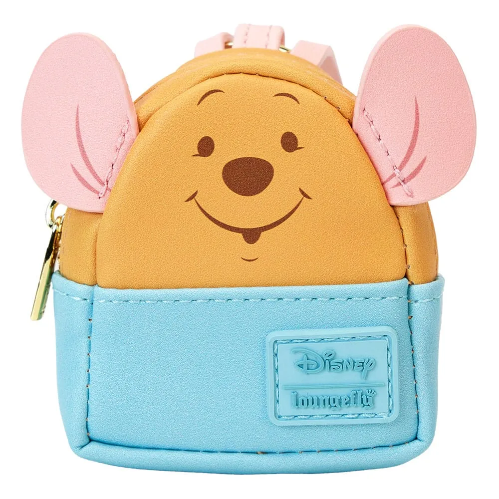 Winnie the Pooh Bag Charms – 15 Blind Boxes 7 cm 10