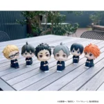 Haikyu!! PVC Figure – Koushi Sugawara Look Up 11 cm 11