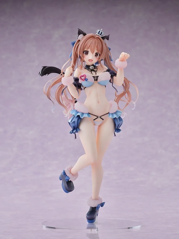 Original Character Figure – Kanon-chan by karory 29 cm 2