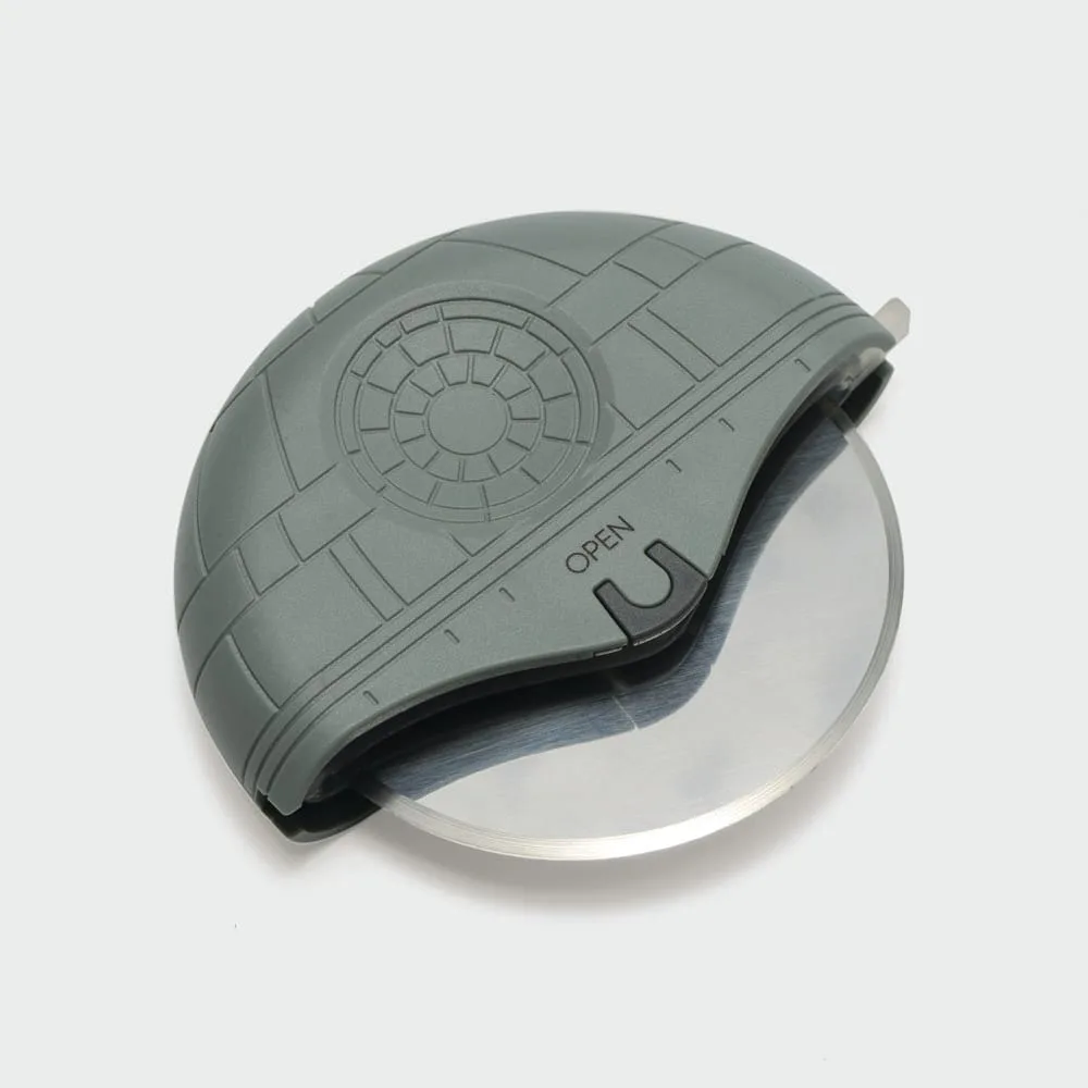 Star Wars Pizza Cutter – Death Star 2
