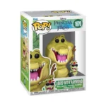 The Princess and the Frog Pop Figure – Louis with Raymond 9 cm 2