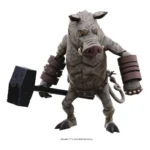Hellboy Action Figure – Gruagach The Wild Hunt 11 cm 2