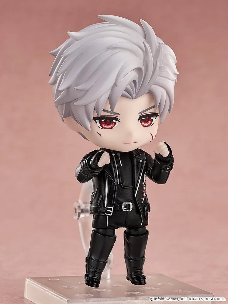Love and Deepspace Action Figure – Nendoroid Sylus 10 cm 11