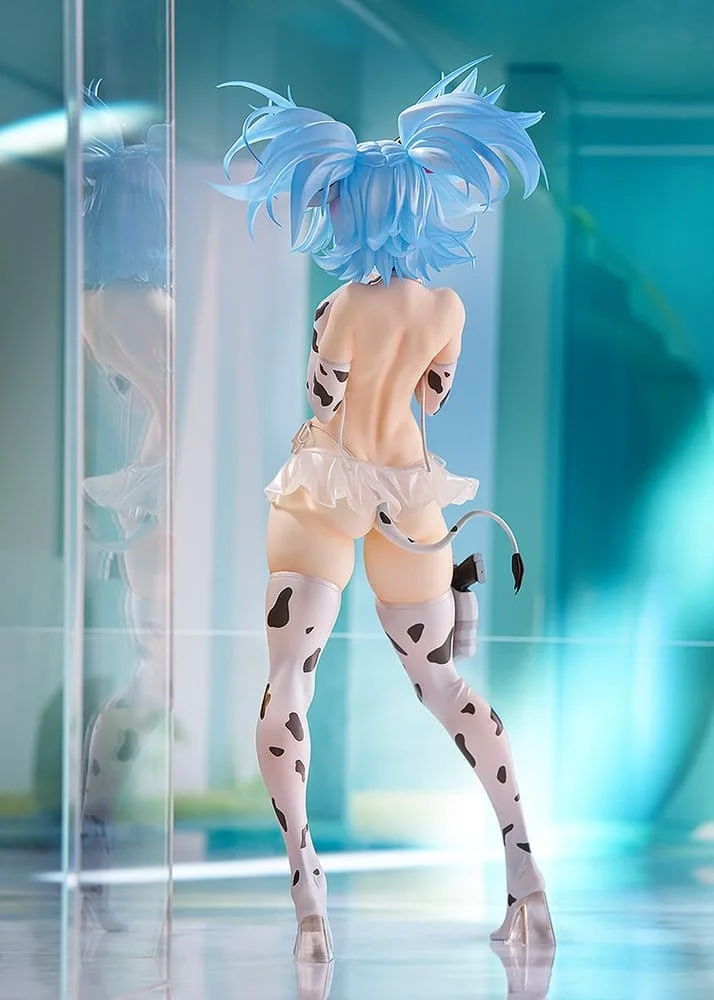 Girls’ Frontline PVC Figure – PA-15 Cow Bikini 1/6 Scale 28 cm 14