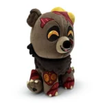 Call of Duty Plush Figure – Zursa 23 cm 3