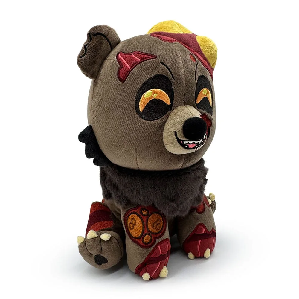 Call of Duty Plush Figure – Zursa 23 cm 3