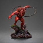Masters of the Universe Statue – Red Beast Man Exclusive 2024 23 cm 2