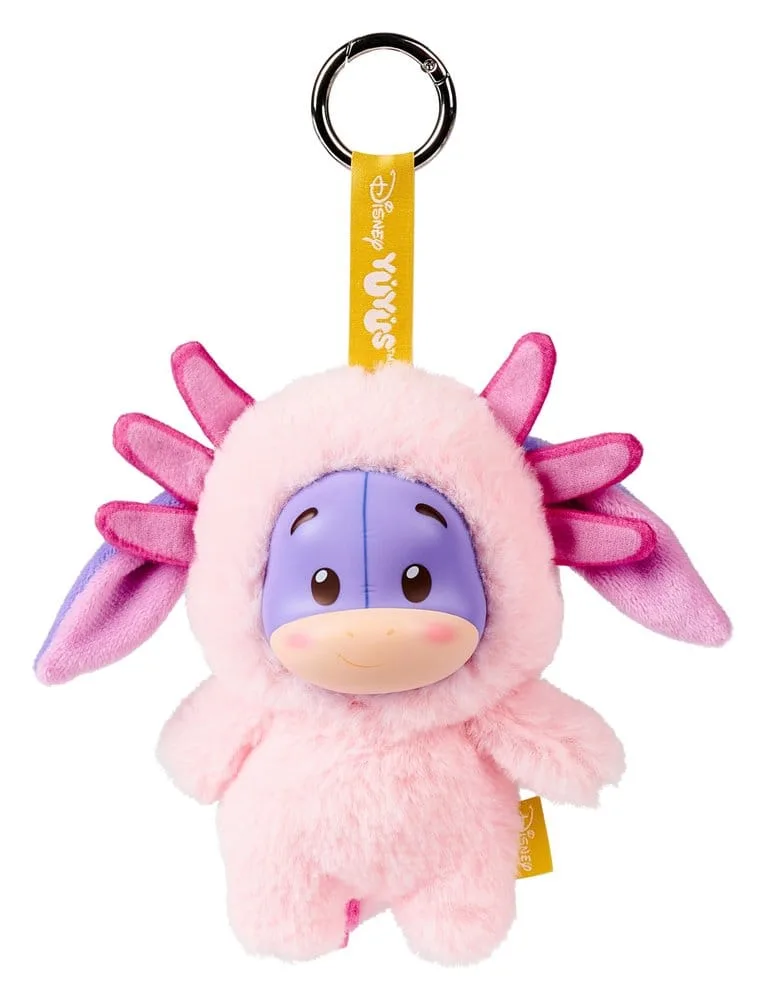 Winnie the Pooh Plush Figures – Disney YUYUS Blind Box Display 8 5