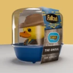 Fallout Mini Figure – Ghoul Tubbz 5 cm 2