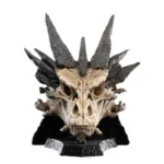 Lord of the Rings Mini Statue – Skull of Smaug 22 cm 4