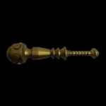Masters of the Universe Prop Replica – Man-At-Arms Mace 71 cm 7