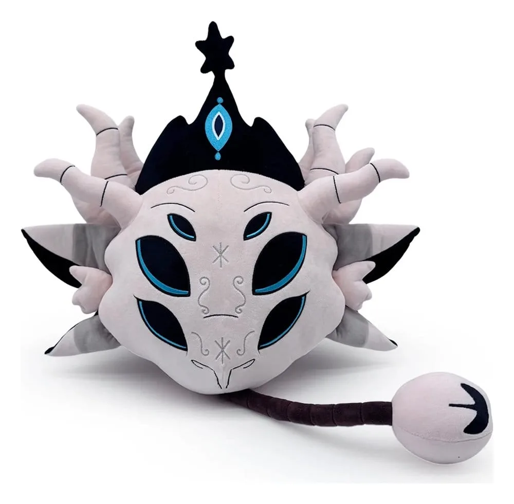 Cult of the Lamb Plush – Yngya 22 cm