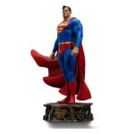 DC Comics Statue – Superman DC Trinity Legacy Replica 1/4 57 cm 3