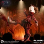 IT Welcome to Derry Doll – LDD Presents Pennywise 25 cm 8