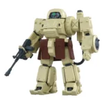 Armored Trooper Votoms Action Figure – Erdspinne 1/48 10 cm 1