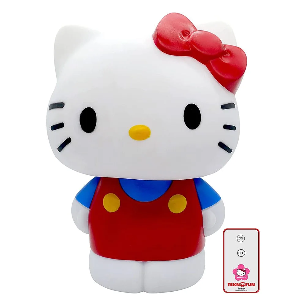 Hello Kitty LED Light – Overall Design 40 cm