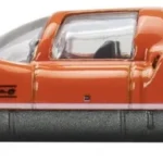 Hot Wheels Vehicles – Premium Pop Culture 979Q 1/64 Assortment 14