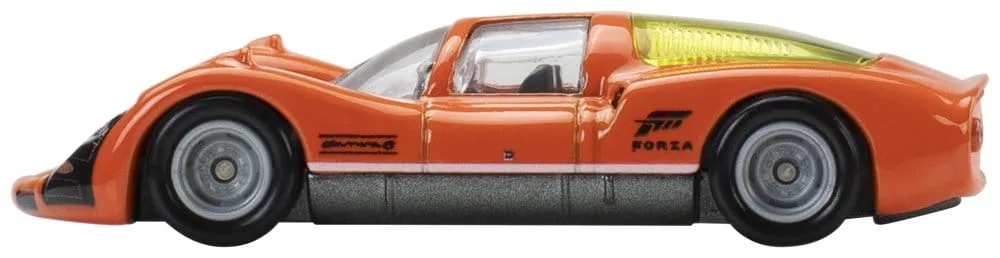 Hot Wheels Vehicles – Premium Pop Culture 979Q 1/64 Assortment 14