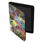 Magic The Gathering Card Binder – Aetherdrift Revved-Up Racers 6