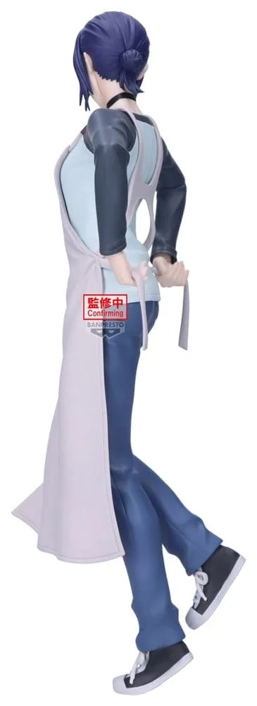 Chainsaw Man PVC Figure – Reze Glitter & Glamours 22 cm 3