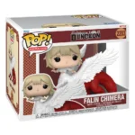 Delicious in Dungeon Vinyl Figure – Falin Chimera 15 cm 2