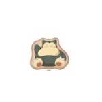 Pokémon Pillow – Brown Snorlax 29 x 36 cm 3