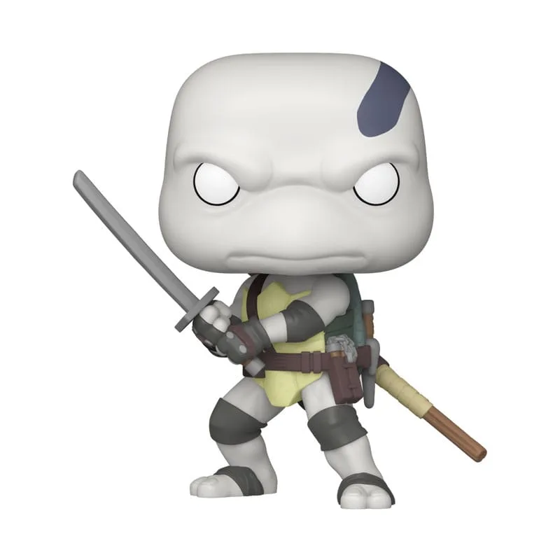 Teenage Mutant Ninja Turtles Vinyl Figure – Uno POP 9 cm