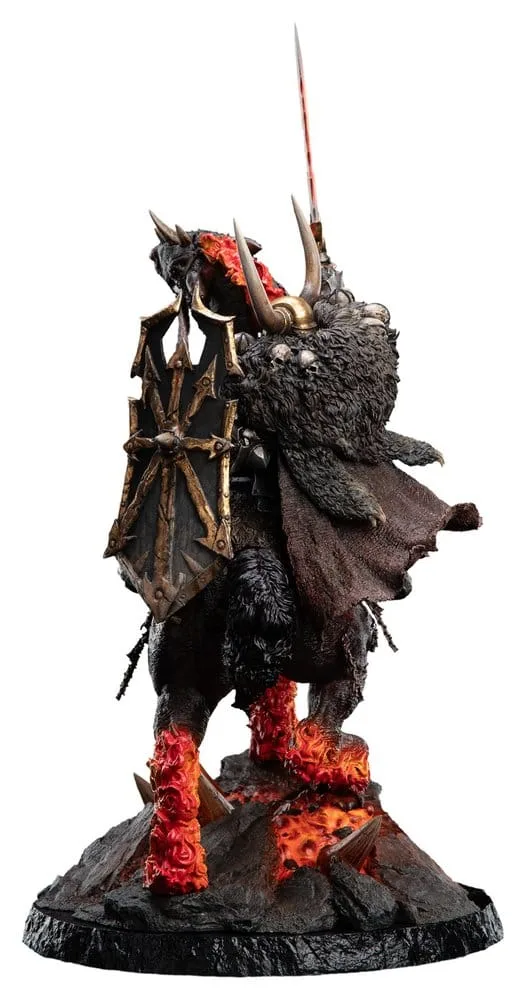 Warhammer Age of Sigmar Statue – Archaon the Everchosen 54 cm 13