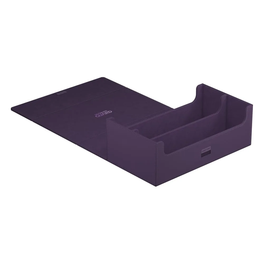 Ultimate Guard Card Box – Arkhive 800+ Xenoskin Purple 14