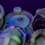 Masters of the Universe Replica – Icons Castle Grayskull 20 cm 13