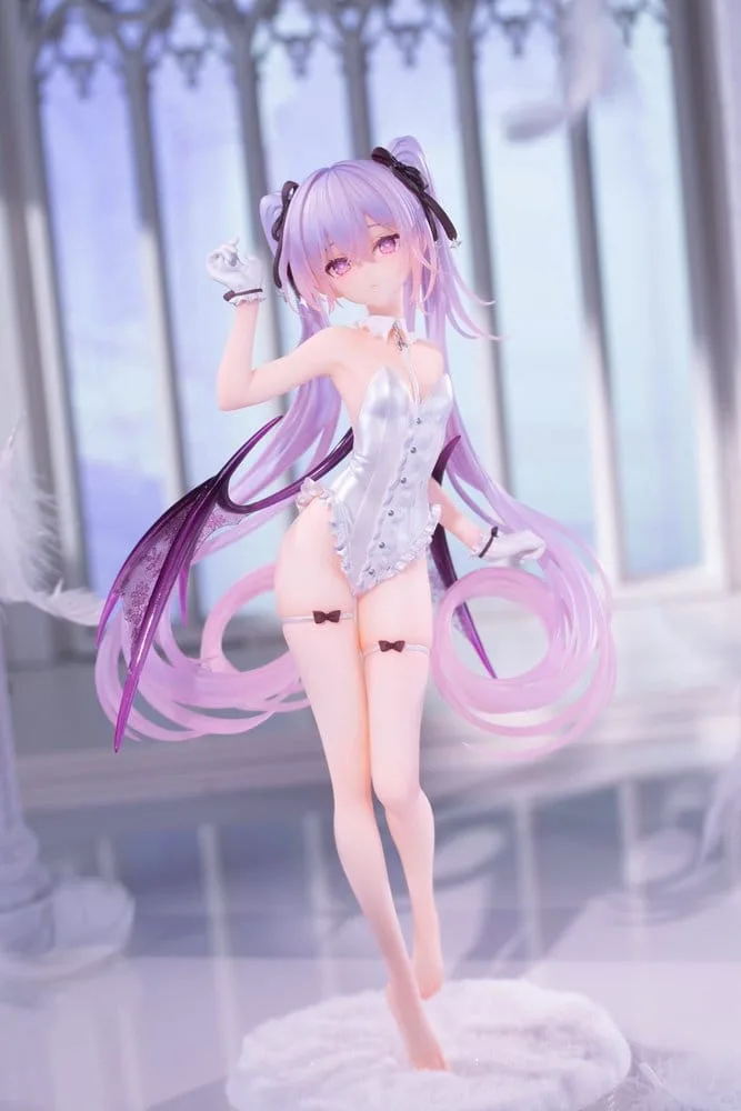 Original Character PVC Figure – Eve Agape Version 27 cm 8