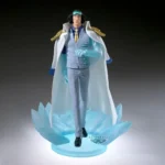 One Piece Statue – Kuzan Special Edition 19 cm 6