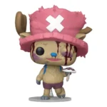 One Piece Pop Figure Assortment – Chopper with Chase 9 cm 5